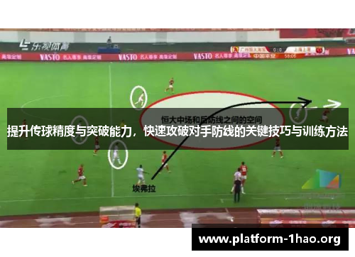 提升传球精度与突破能力，快速攻破对手防线的关键技巧与训练方法