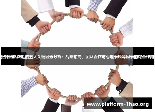 张德培队获胜的五大关键因素分析:战略布局、团队合作与心理素质等因素的综合作用 张德培队获胜的五大关键因素分析:战略布局、团队合作与心理素质等因素的综合作用