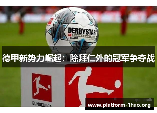 德甲新势力崛起:除拜仁外的冠军争夺战 德甲新势力崛起:除拜仁外的冠军争夺战