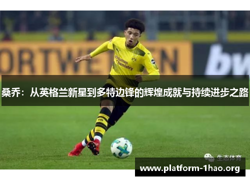 桑乔：从英格兰新星到多特边锋的辉煌成就与持续进步之路